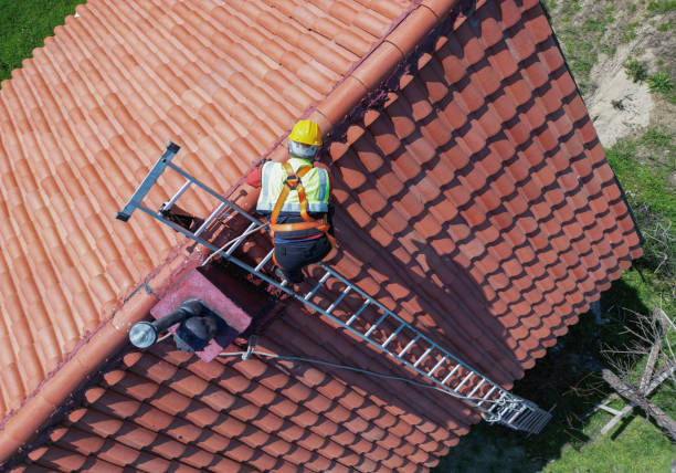 Best Roof Coating and Sealing  in Bradfordville, FL